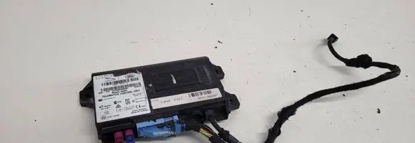 Land Rover Range Rover Evoque L538 Other devices DPLA70718CT 22104563606099 R202SMC01