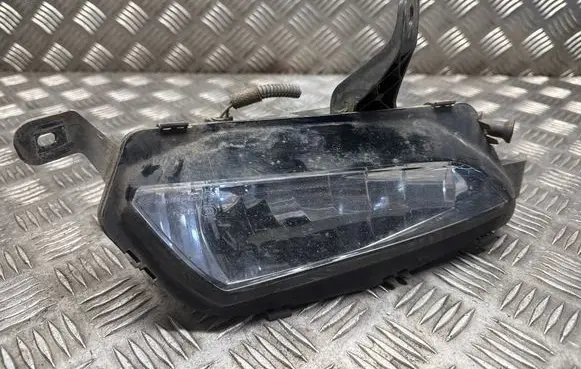 Opel Astra K Front fog light 39098907 10041 662588537