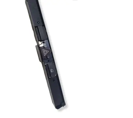 Opel Astra H Hazard light switch 13100105 0320 03758075