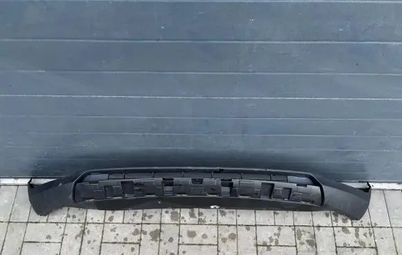 Volvo XC40 Front bumper DK82