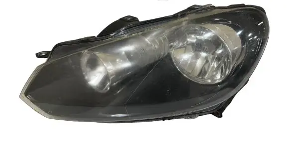Volkswagen Golf VI Headlight/headlamp 5K1941005J 89319331