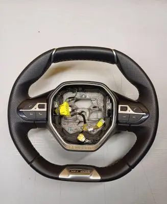 Peugeot 508 II Steering wheel 34241640