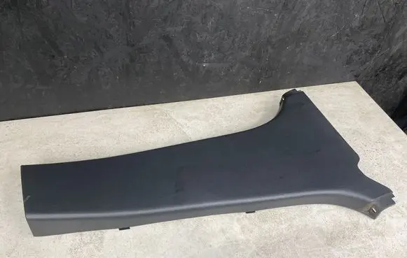 Toyota Avensis T250 (B) pillar trim (bottom) 6241305030
