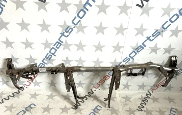 BMW 5 F10 F11 Dashboard cross member/frame bar 51459195221 9195221