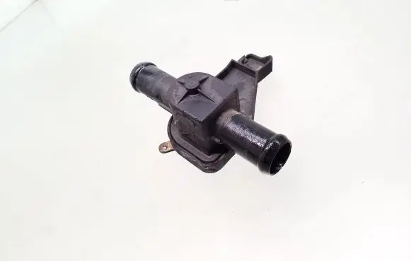 Volkswagen Transporter - Caravelle T4 Engine coolant pipe/hose 701819809D