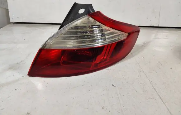 Renault Megane III Rear/tail lights 265500007R 89319601
