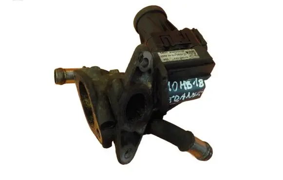 Ford Transit EGR thermostat 9C1Q9D475AB