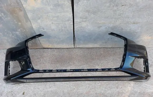 Audi A6 S6 C8 4K Front bumper AUDI A6 C8 4K0807437