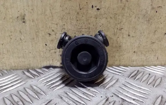 Skoda Yeti (5L) Clutch pipe/line FM277001