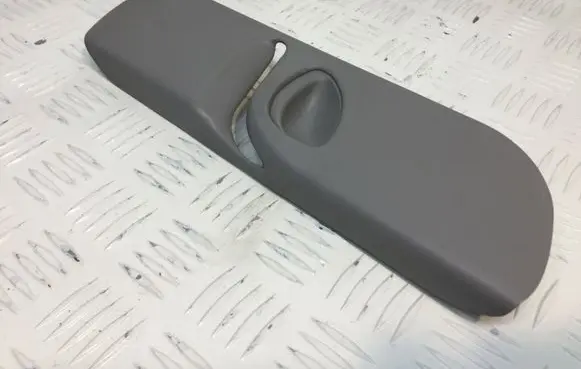 Opel Meriva A Rear seat side top trim 13181087