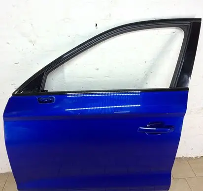 Audi Q5 SQ5 Front door 