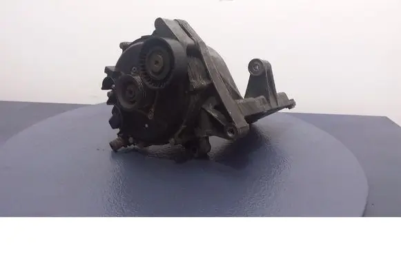 BMW 7 E65 E66 Generator/alternator 7508607