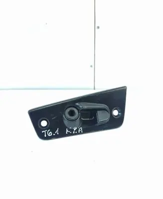 Volkswagen Transporter - Caravelle T6 Sliding door check strap stopper 7E0843539B 3B0843839B