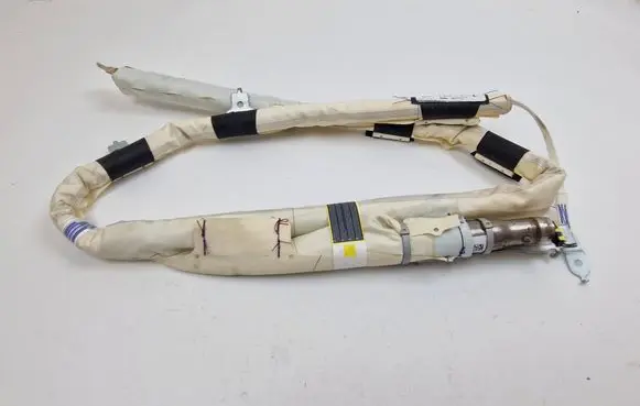 Fiat 500X Roof airbag 00519615640 F1ATF334EU 0080P1110030
