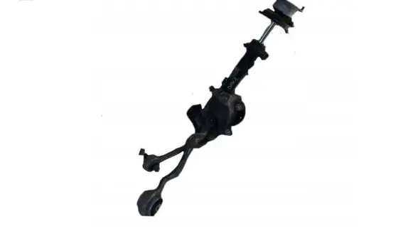 Audi A4 S4 B8 8K Front suspension assembly kit set 