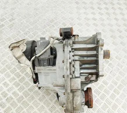 Jeep Grand Cherokee Gearbox transfer box case 68060207AD