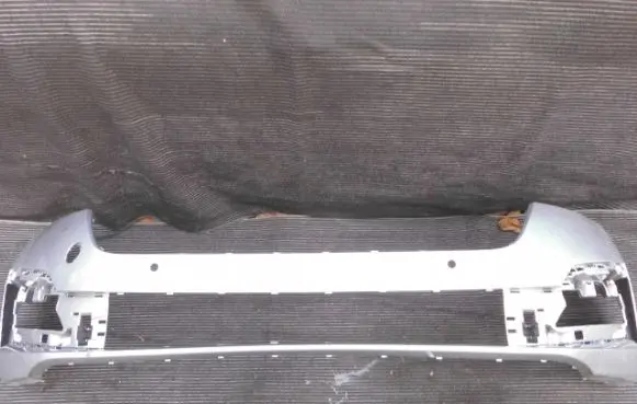 Skoda Octavia Mk4 Front bumper 5E3807221