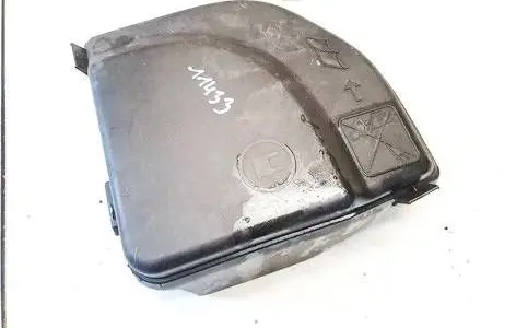 Citroen C4 I Picasso Fuse box cover 9658418180