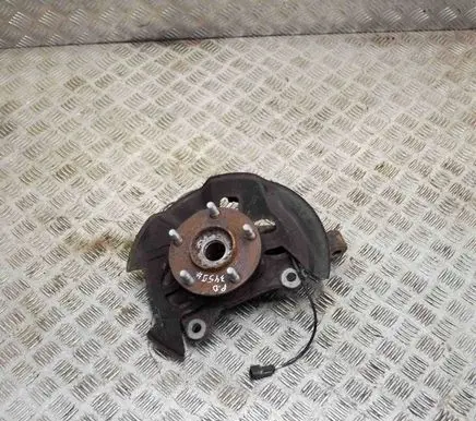 Mazda CX-5 Front wheel hub