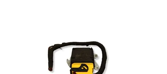 Volkswagen ID.4 Airbag control unit/module 3WA959655AB