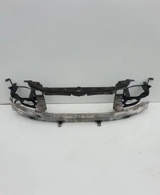 BMW 5 E60 E61 Radiator support slam panel 7148586 7163462