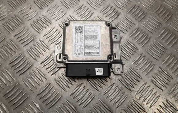 Volkswagen ID.3 Airbag control unit/module 1EA959655CD
