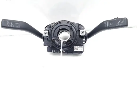 Seat Alhambra (Mk2) Wiper turn signal indicator stalk/switch 5K0953569AG 5K0953521DP
