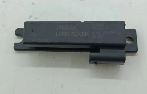 Land Rover Evoque I Keyless system antenna AH4215K603AA