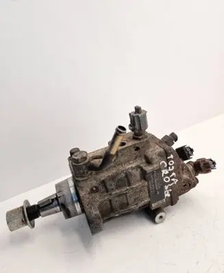 Toyota Land Cruiser (J120) Fuel injection high pressure pump 2210030030 12D006548 09730000706