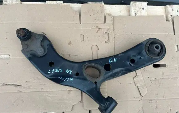 Lexus NX Front lower control arm/wishbone