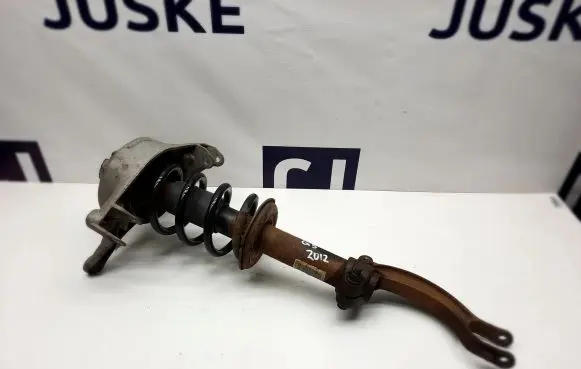 Audi Q5 SQ5 Front shock absorber/damper 8R0031F
