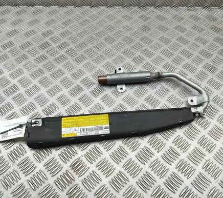 Porsche Boxster 987 Front door airbag 99780309203