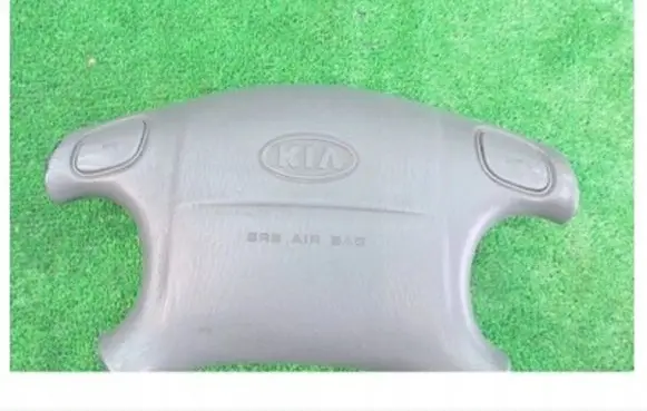 KIA Carnival Steering wheel airbag