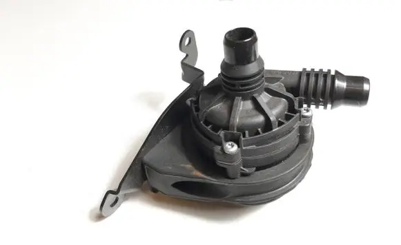 BMW M8 F91 F92 G14 G15 Electric auxiliary coolant/water pump 9844574 8093829 8053491