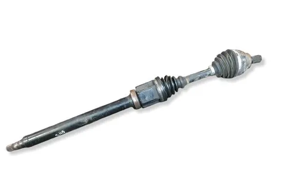 Volvo S40 Front driveshaft 