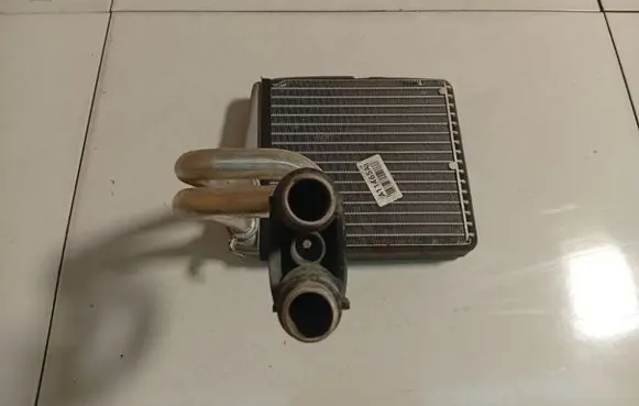 Skoda Octavia Mk2 (1Z) Heater blower radiator 1K0819031R