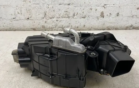 Seat Alhambra (Mk2) Interior heater climate box assembly 7N0820004C 7L0907521B 7N0820712