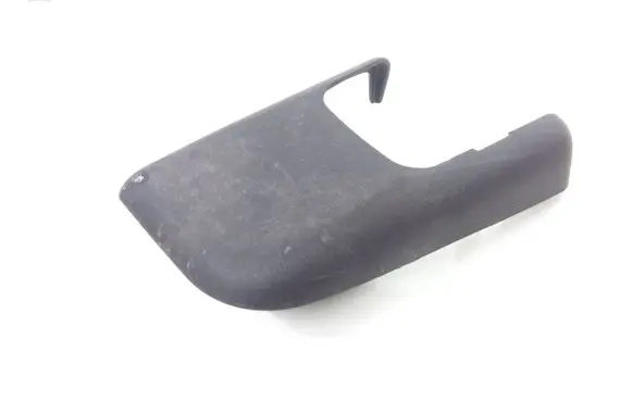 Honda CR-V Front driver seat rail trim 81507SWA