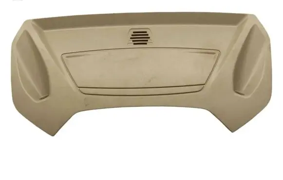 Ford C-MAX II Alarm control unit/module 