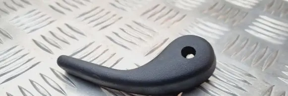 Chrysler Grand Voyager IV Other interior part 4477473