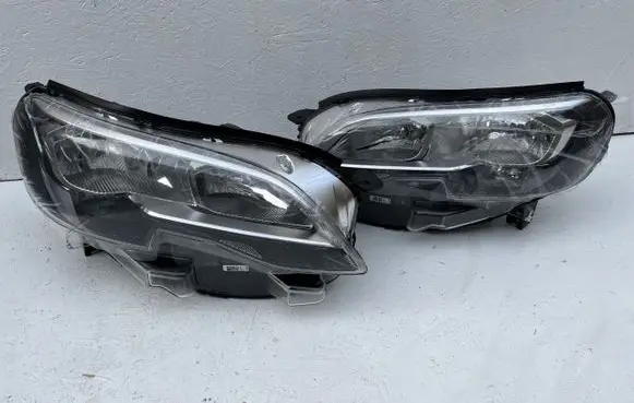 Peugeot Expert Headlight/headlamp