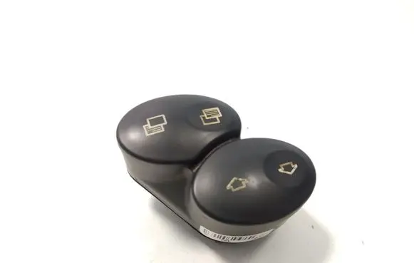 Mercedes-Benz CLK A209 C209 Steering wheel buttons/switches A2308202310 60160698501