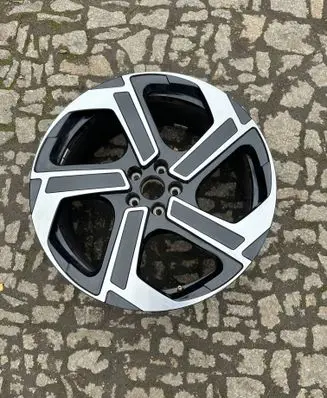 Volkswagen ID. Buzz R21 alloy rim 1T3601025T