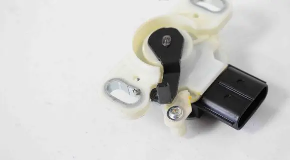 Toyota Prius (XW50) Other devices 8951047040