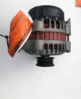 Opel Zafira A Generator/alternator 1541243522 12042740130N