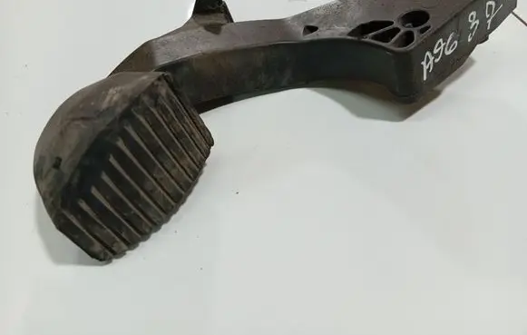 Peugeot 308 Clutch pedal 50262613
