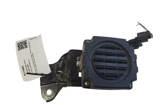 Nissan Leaf II (ZE1) Alarm system siren 281H03NF1A G20821CF
