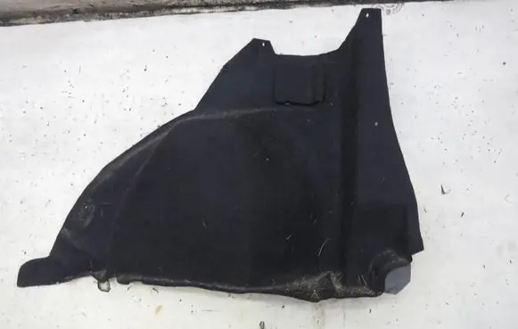 Ford Ecosport Front door card panel trim GMAUTO4574097