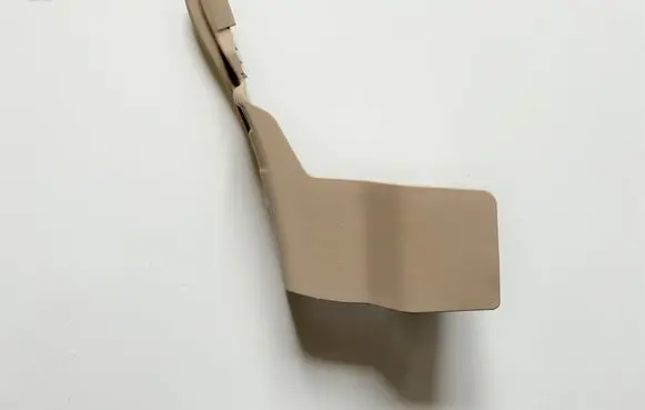 Nissan Rogue Seat trim 873724BC3B 1395367X 873724BC3AB