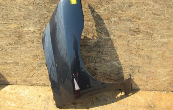 Renault Espace - Grand espace IV Fender